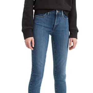 Levi's 311 Shaping Skinny Jeans